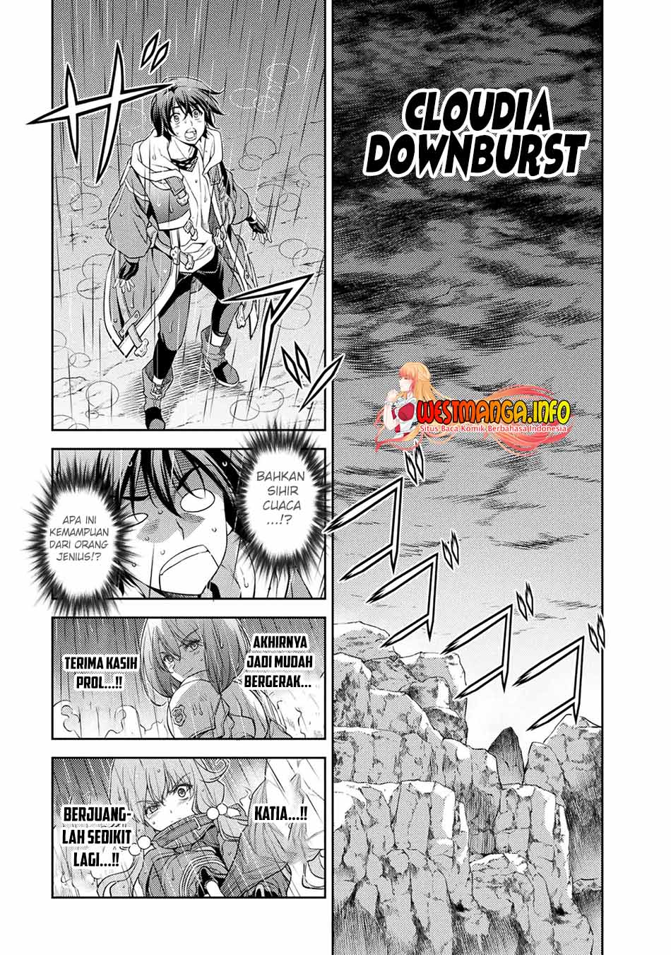 Drawing: Saikyou Mangaka wa Oekaki Skill de Isekai Musou Suru! chapter 17